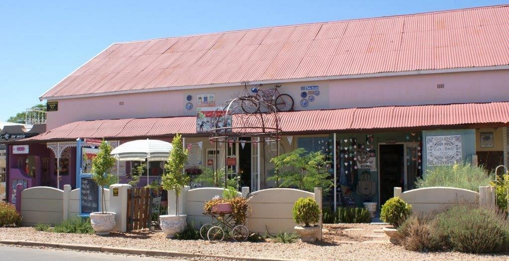 Olyfenhuis 惠灵顿 外观 照片